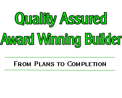 Quality Assured Builder
