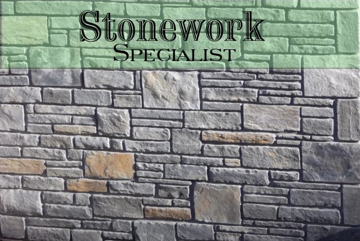Stonework specialists